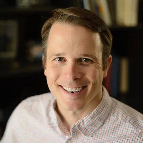 Justin McAllister